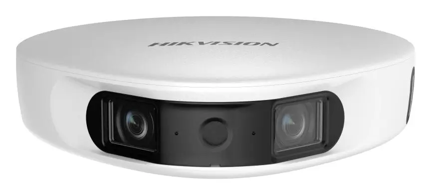 Hikvision DS-2CD6982G0-U 16 MP PanoVu IP Panoramik Kamera — görsel 2