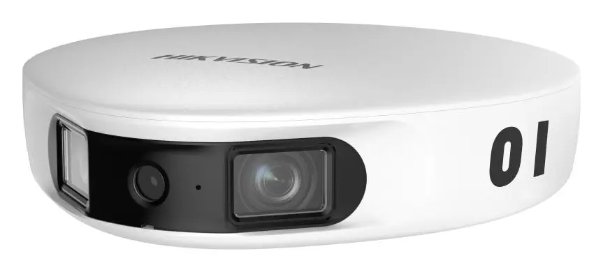 Hikvision DS-2CD6982G0-U 16 MP PanoVu IP Panoramik Kamera — görsel 3