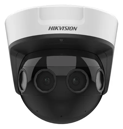 Hikvision DS-2CD6984G0-IH(S)(AC)(/NFC) 32 MP PanoVu IP Panoramik Kamera
