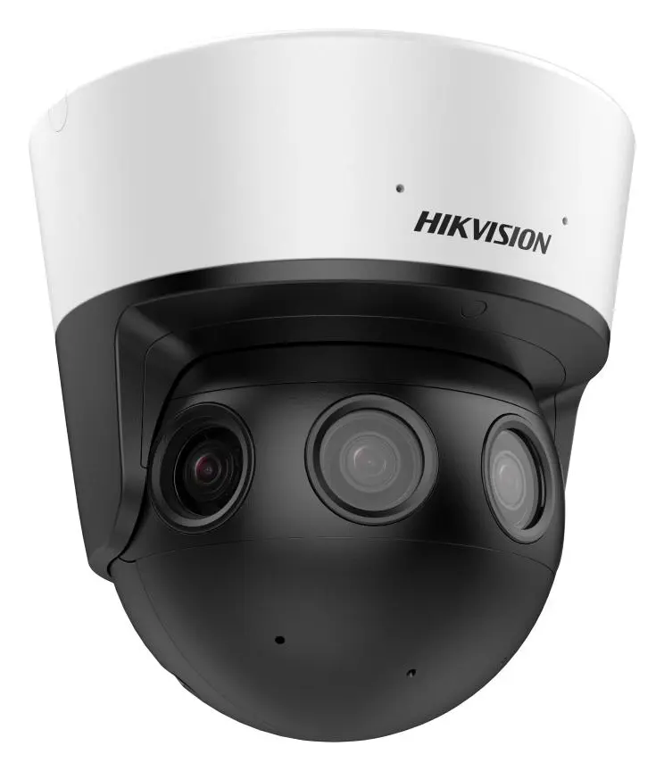 Hikvision DS-2CD6984G1-IHSUY/NFC 32 MP PanoVu IP Panoramik Kamera — görsel 2
