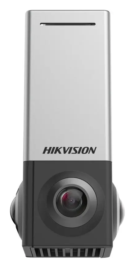 Hikvision DS-2CD6984G1/VR-U/NFC 32 MP PanoVu IP Panoramik Kamera — görsel 2