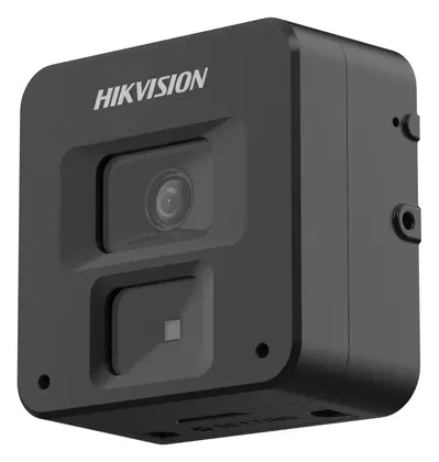 Hikvision DS-2CD6B55G0-PL 5 MP IP Kamera