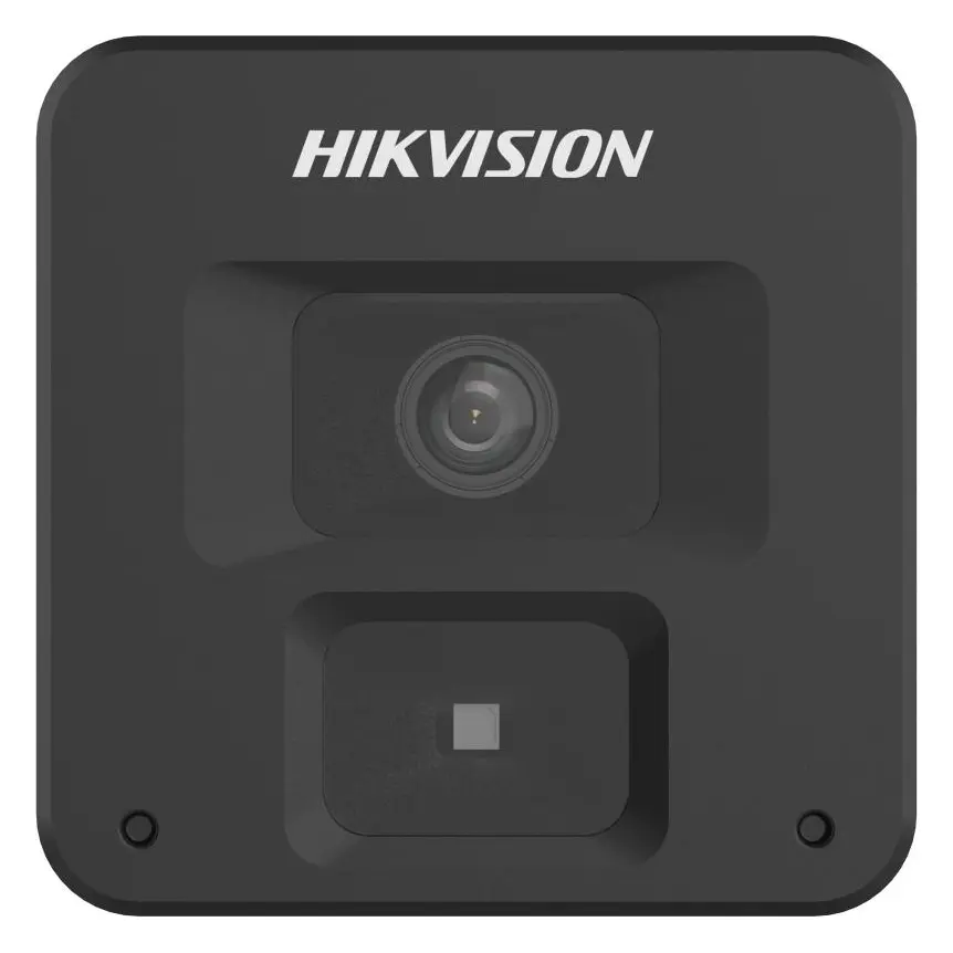 Hikvision DS-2CD6B55G0-PL 5 MP IP Kamera — görsel 2