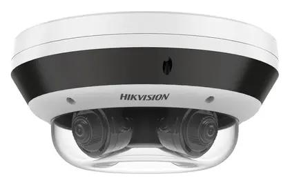 Hikvision DS-2CD6D44G1-IZS PanoVu IP Panoramik Kamera