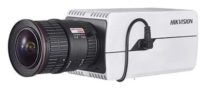 Hikvision DS-2CD7065G0-(A)(P) 6 MP IP Box Kamera