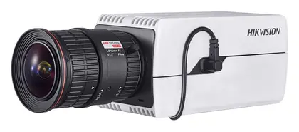 Hikvision DS-2CD7085G0-(AP) 4K DeepinView Varifocal IP Box Kamera
