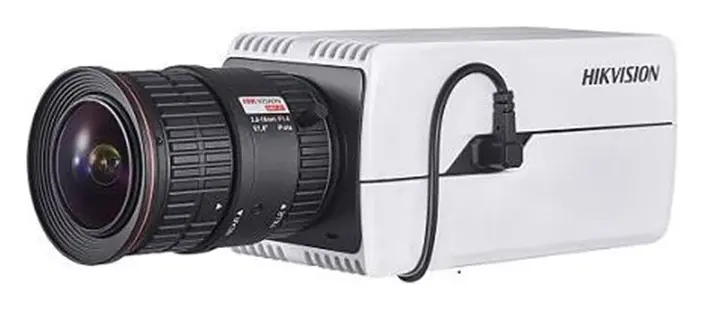Hikvision DS-2CD7085G0-(AP) 4K DeepinView Varifocal IP Box Kamera — görsel 2