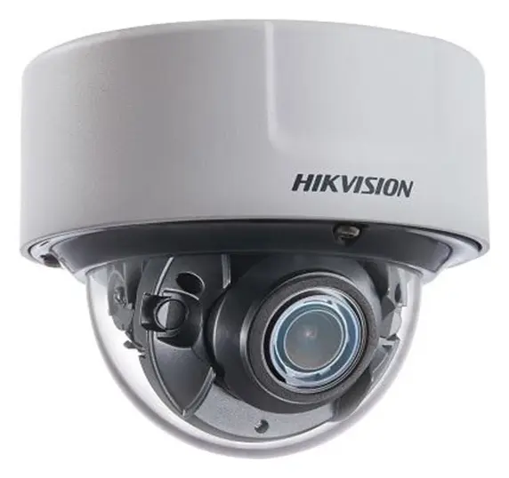 Hikvision DS-2CD7146G0-IZS 4 MP DeepinView Varifocal IP Dome Kamera — görsel 2
