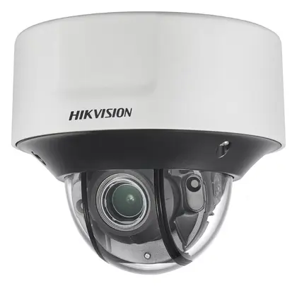 Hikvision DS-2CD7546G0-IZ(H)SY 4 MP DeepinView Varifocal IP Dome Kamera