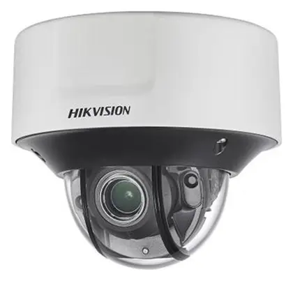 Hikvision DS-2CD7565G0-IZHS 6 MP DeepinView Varifocal IP Dome Kamera