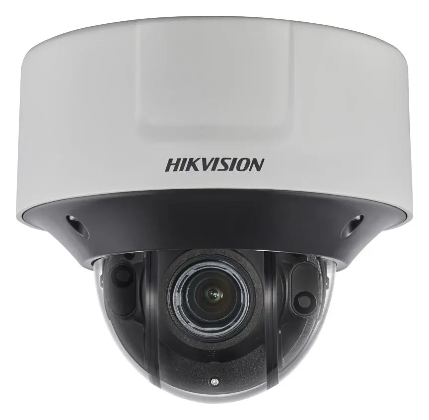 Hikvision DS-2CD7585G0-IZ(H)S 4K DeepinView Varifocal IP Dome Kamera