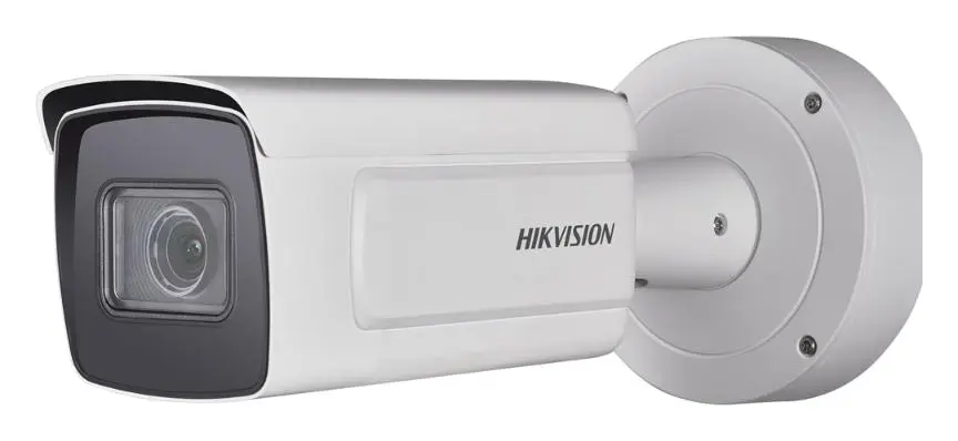 Hikvision DS-2CD7A26G0-IZ(H)S 2 MP DeepinView Varifocal IP Bullet Kamera