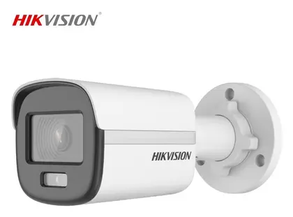 Hikvision DS-2CE10DF0T-F 2 MP ColorVu HD-TVI Bullet Kamera