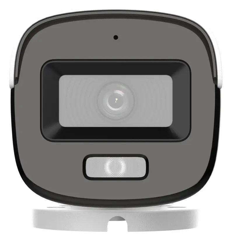 Hikvision DS-2CE10DF0T-LFS 2 MP ColorVu Smart Hybrid Light Analog HD Bullet Kamera — görsel 2