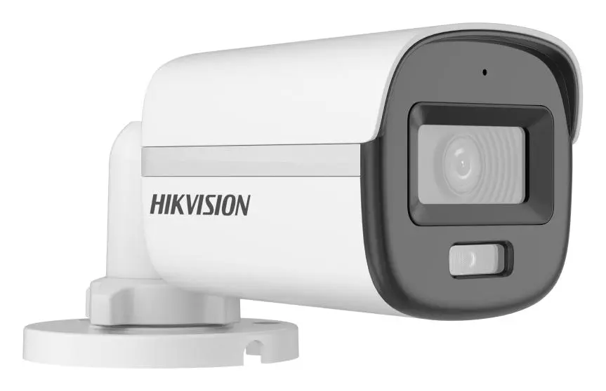 Hikvision DS-2CE10DF0T-PFS 2 MP ColorVu Analog HD Bullet Kamera — görsel 4
