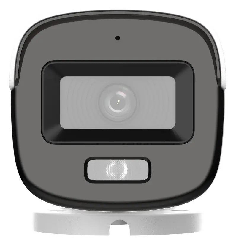 Hikvision DS-2CE10DF3T-LSE 2 MP ColorVu Smart Hybrid Light Analog HD Bullet Kamera — görsel 2