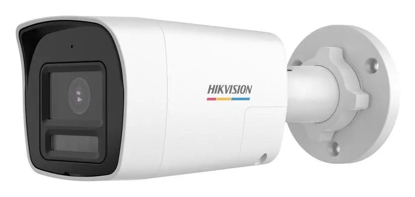 Hikvision DS-2CE10GF0T-LPTS Analog HD Bullet Kamera