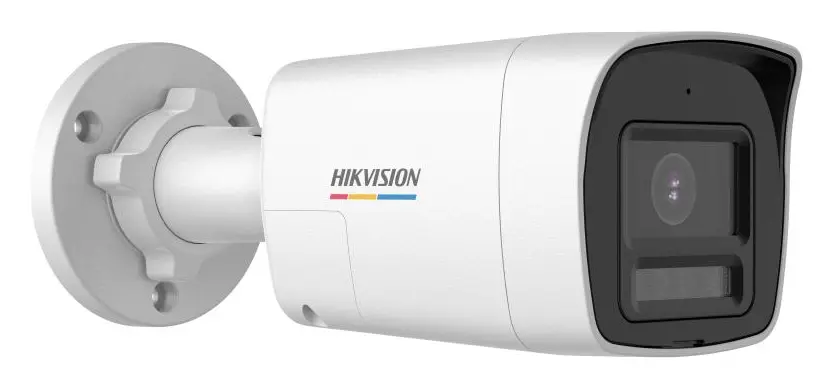 Hikvision DS-2CE10GF0T-LPXTS Analog HD Bullet Kamera — görsel 3