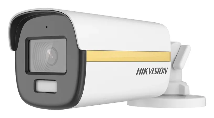 Hikvision DS-2CE10KF3T-E Turbo HD Bullet Kamera