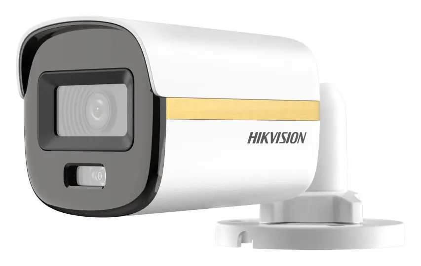 Hikvision DS-2CE10KF3T-L ColorVu Analog HD Bullet Kamera