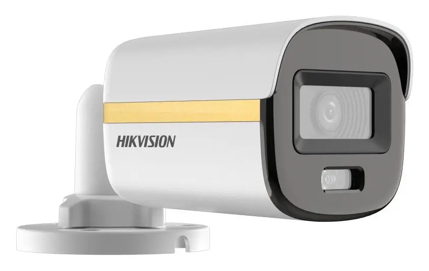 Hikvision DS-2CE10KF3T-L ColorVu Analog HD Bullet Kamera — görsel 3