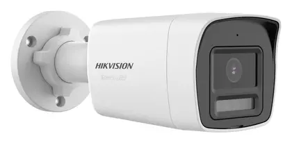 Hikvision DS-2CE10KV0T-LPS ColorVu 3.0 Analog HD Bullet Kamera