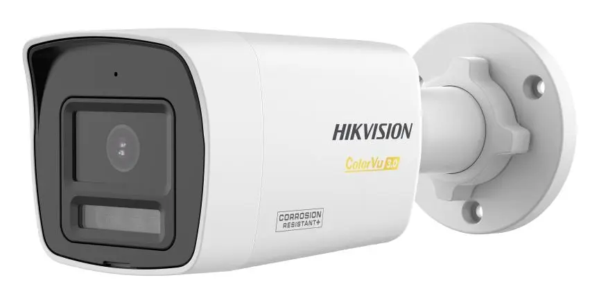 Hikvision DS-2CE10KV3T-LSY ColorVu 3.0 Analog HD Bullet Kamera
