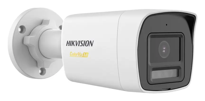 Hikvision DS-2CE10KV3T-LSY ColorVu 3.0 Analog HD Bullet Kamera — görsel 3