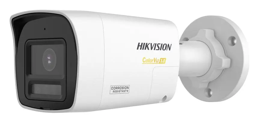 Hikvision DS-2CE10KV3T-LXTSY ColorVu 3.0 Analog HD Bullet Kamera