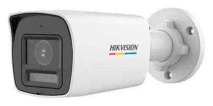 Hikvision DS-2CE10UF3T-LS 4K Smart Hybrid Light Analog HD Bullet Kamera