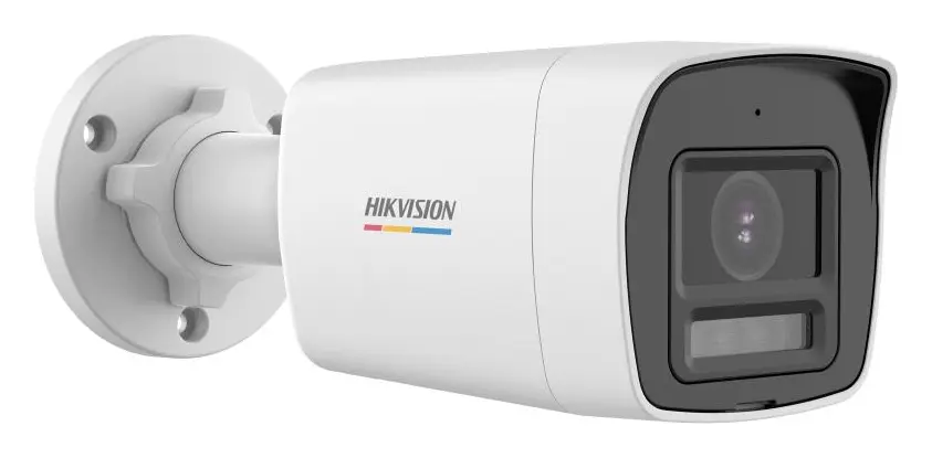 Hikvision DS-2CE10UF3T-LS 4K Smart Hybrid Light Analog HD Bullet Kamera — görsel 3