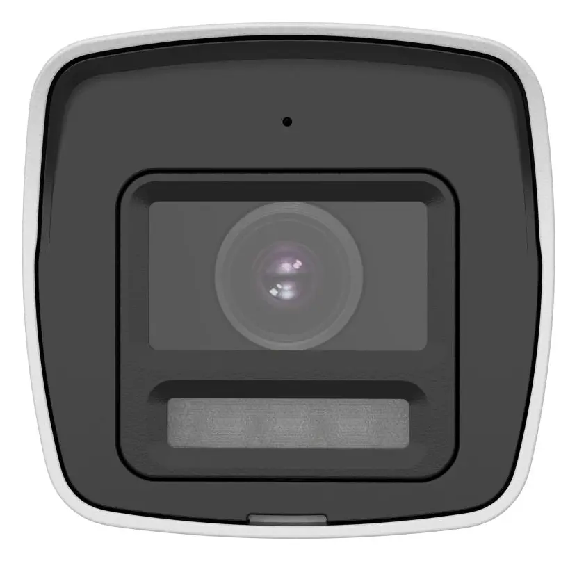 Hikvision DS-2CE10UF3T-LSYE 4K ColorVu Smart Hybrid Light Analog HD Bullet Kamera — görsel 2