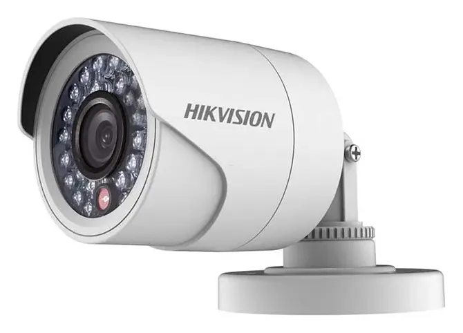 Hikvision DS-2CE11D0T-IRPF 2 MP HD-TVI Bullet Kamera