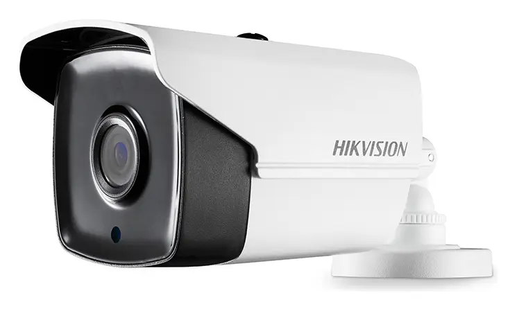 Hikvision DS-2CE11D0T-IT1F 2 MP HD-TVI Bullet Kamera