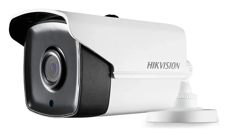 Hikvision DS-2CE11D0T-IT5F 2 MP HD-TVI Bullet Kamera