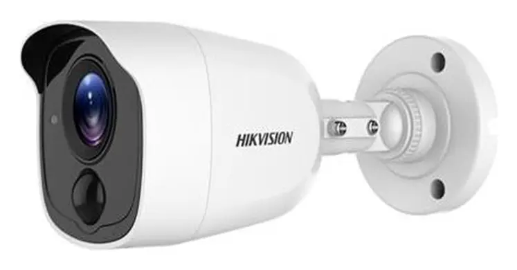 Hikvision DS-2CE11D0T-PIRLP 2 MP HD-TVI Bullet Kamera