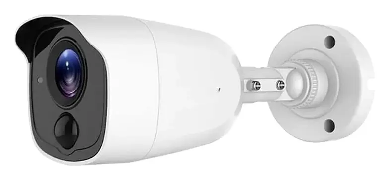 Hikvision DS-2CE11D8T-PIRL 2 MP Analog HD Bullet Kamera — görsel 2
