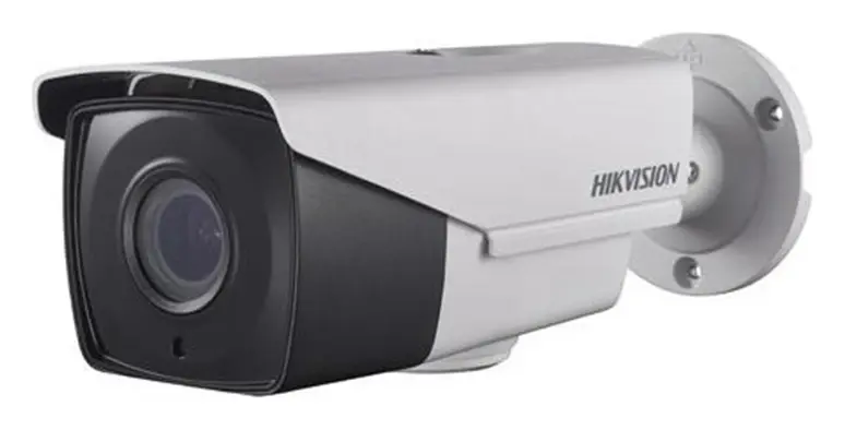 Hikvision DS-2CE11F7T-IT3Z 3 MP Motorize Lens HD-TVI Bullet Kamera
