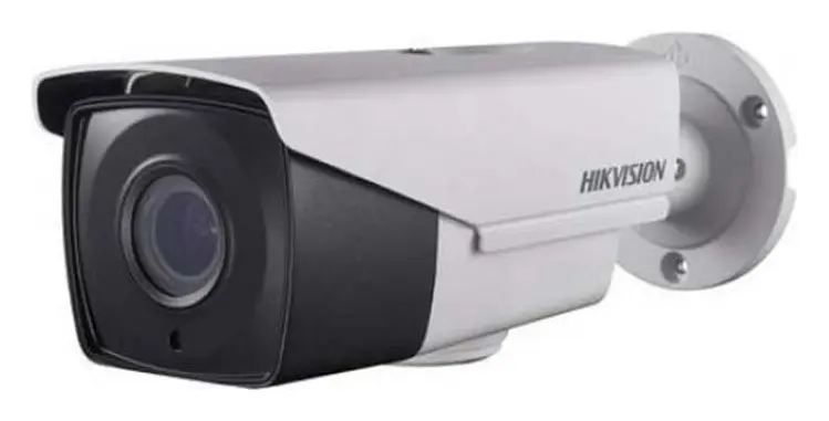 Hikvision DS-2CE11H1T-AIT3Z 5 MP Motorize Lens AHD Bullet Kamera