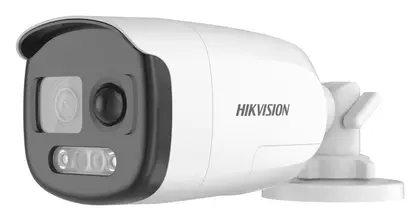 Hikvision DS-2CE12D0T-PIRXF 2 MP Analog HD Bullet Kamera