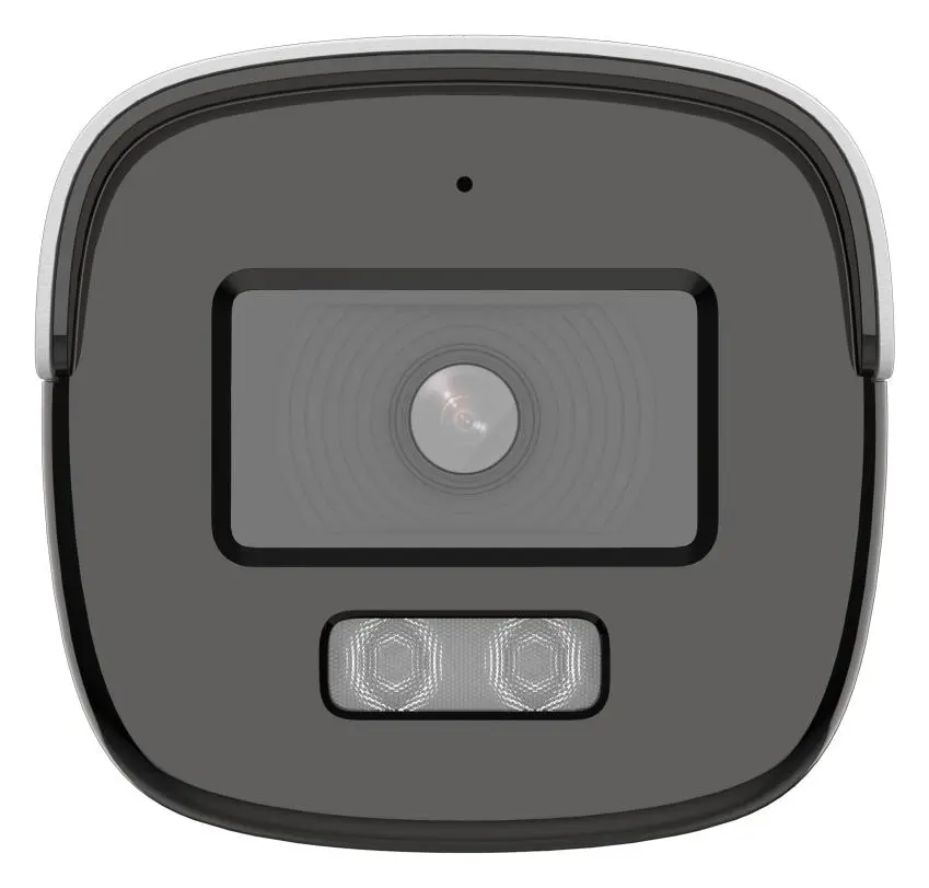 Hikvision DS-2CE12DF0T-LFS 2 MP ColorVu Smart Hybrid Light Analog HD Bullet Kamera — görsel 2