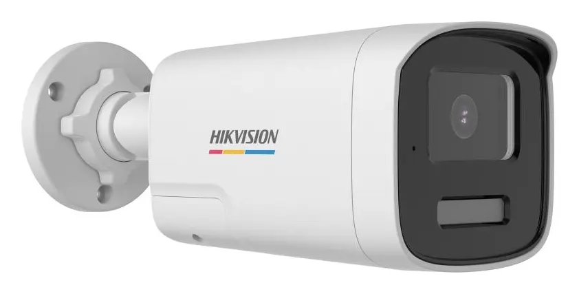 Hikvision DS-2CE12DF0T-LTS 2 MP Analog HD Bullet Kamera — görsel 3