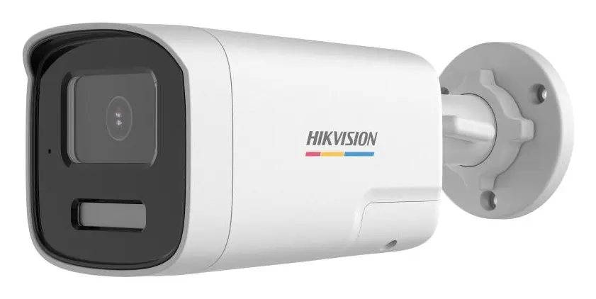 Hikvision DS-2CE12DF0T-LXTS 2 MP Analog HD Bullet Kamera