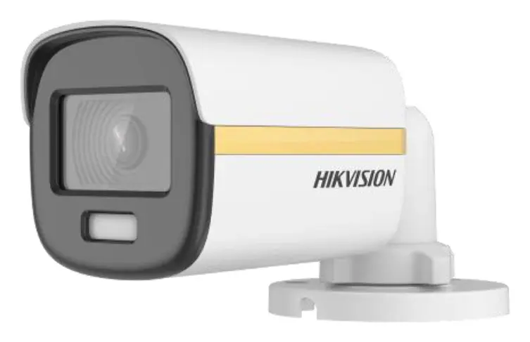 Hikvision DS-2CE12DF3T-F 2 MP ColorVu HD-TVI Bullet Kamera — görsel 2