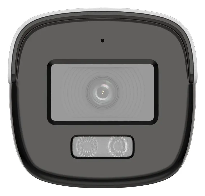 Hikvision DS-2CE12DF3T-LFS 2 MP ColorVu Analog HD Bullet Kamera — görsel 2