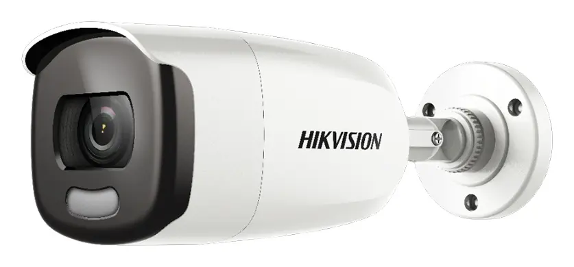 Hikvision DS-2CE12DFT-FC 2 MP HD-TVI Bullet Kamera