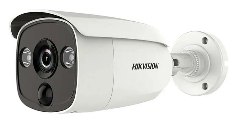 Hikvision DS-2CE12H0T-PIRL 5 MP Analog HD Bullet Kamera — görsel 2