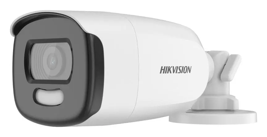 Hikvision DS-2CE12HFT-F28 5 MP ColorVu Analog HD Bullet Kamera