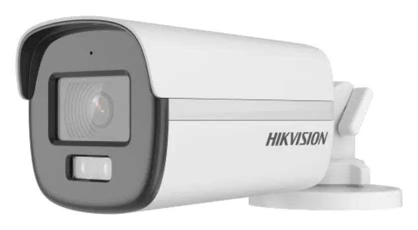 Hikvision DS-2CE12KF0T-FS ColorVu Analog HD Bullet Kamera — görsel 2