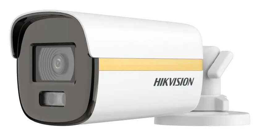 Hikvision DS-2CE12KF3T-L ColorVu Analog HD Bullet Kamera
